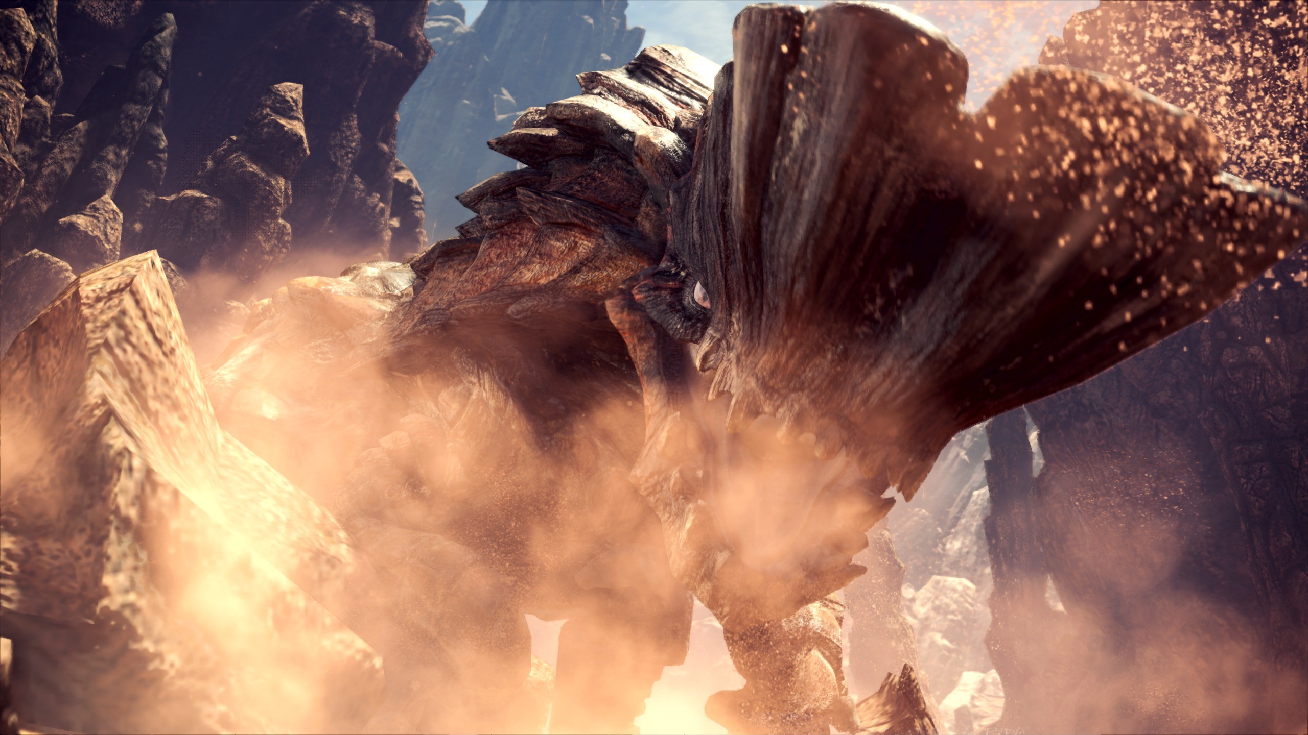 Monster Hunter: World - Imagen 32